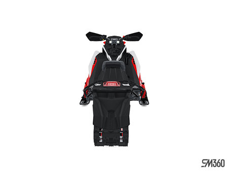 Polaris Switchback Assault 850 Switchback Assault 146 - Escape IFS 2027 - photo 4