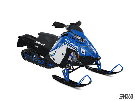 Polaris Switchback Assault 850 Switchback Assault 146 - Race IFS 2027 - photo 1