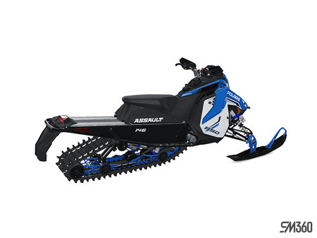 Polaris Switchback Assault 850 Switchback Assault 146 - Race IFS 2027 - photo 3