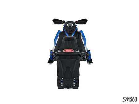 Polaris Switchback Assault 850 Switchback Assault 146 - Race IFS 2027 - photo 4