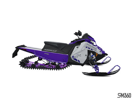 Polaris Switchback Assault Patriot 9R Switchback Assault 146 - Race IFS 2027 - photo 2