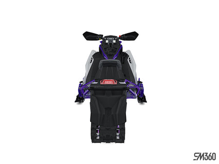 Polaris Switchback Assault Patriot 9R Switchback Assault 146 - Race IFS 2027 - photo 4