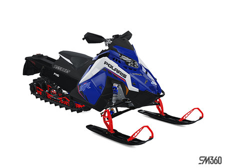 Polaris Switchback Assault Patriot 9R Switchback Assault 146 Escape IFS 2027 - photo 1