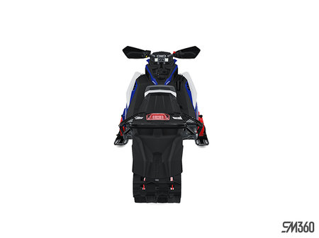 Polaris Switchback Assault Patriot 9R Switchback Assault 146 Escape IFS 2027 - photo 4