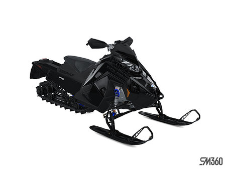 Polaris Switchback Assault Patriot Boost Switchback Assault 146 - Escape IFS 2027 - photo 1