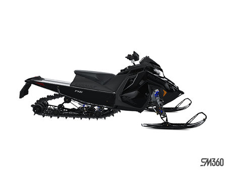 Polaris Switchback Assault Patriot Boost Switchback Assault 146 - Escape IFS 2027 - photo 2
