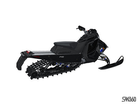 Polaris Switchback Assault Patriot Boost Switchback Assault 146 - Escape IFS 2027 - photo 3