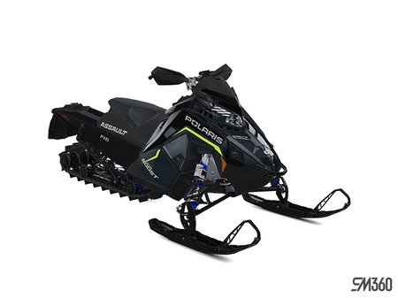 Polaris Switchback Assault Patriot Boost Switchback Assault 146 - Race IFS 2027 - photo 1