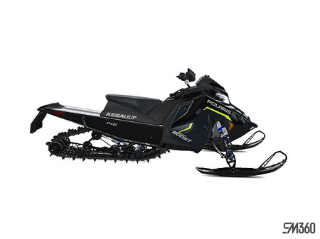 Polaris Switchback Assault Patriot Boost Switchback Assault 146 - Race IFS 2027 - photo 2