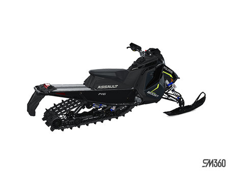 Polaris Switchback Assault Patriot Boost Switchback Assault 146 - Race IFS 2027 - photo 3