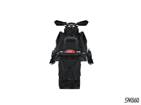 Polaris Switchback Assault Patriot Boost Switchback Assault 146 - Race IFS 2027 - photo 4