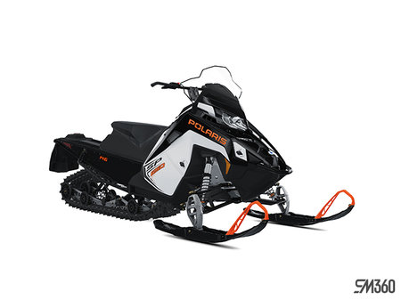 Polaris Switchback SP 650 Switchback SP 146 2027 - photo 1