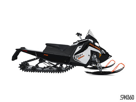 Polaris Switchback SP 650 Switchback SP 146 2027 - photo 2