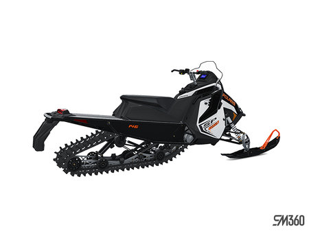 Polaris Switchback SP 650 Switchback SP 146 2027 - photo 3