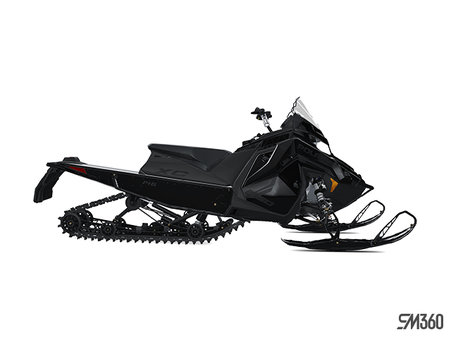 Polaris Switchback XC 650 Switchback XC 146 1.35 7S 2027 - photo 2