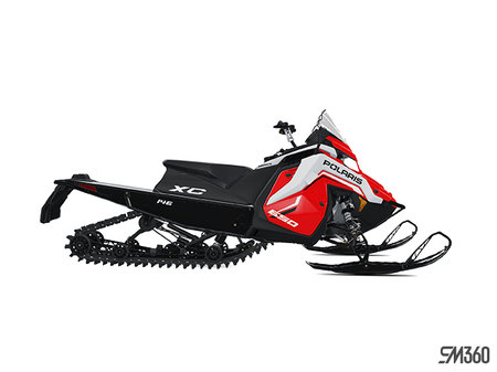 Polaris Switchback XC 650 Switchback XC 146 1.6 7S 2027 - photo 2