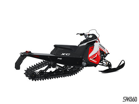 Polaris Switchback XC 650 Switchback XC 146 1.6 7S 2027 - photo 3