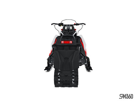 Polaris Switchback XC 650 Switchback XC 146 1.6 7S 2027 - photo 4