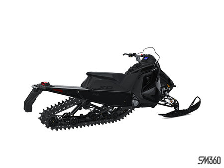 Polaris Switchback XC 650 Switchback XC 146 1.6 2027 - photo 3