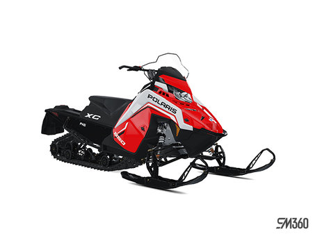 Polaris Switchback XC 850 Switchback XC 146 1.35 7S 2027 - photo 1