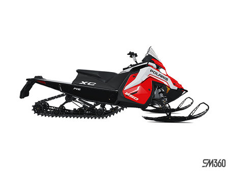 Polaris Switchback XC 850 Switchback XC 146 1.35 7S 2027 - photo 2