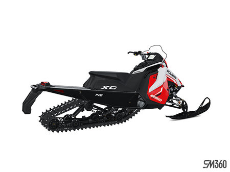 Polaris Switchback XC 850 Switchback XC 146 1.35 7S 2027 - photo 3