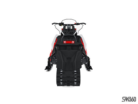 Polaris Switchback XC 850 Switchback XC 146 1.35 7S 2027 - photo 4