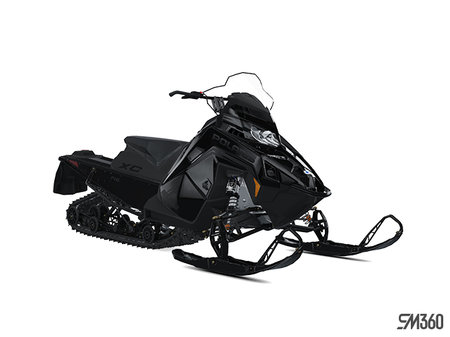 Polaris Switchback XC 850 Switchback XC 146 1.35 2027 - photo 1