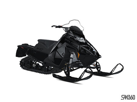 Polaris Switchback XC 850 Switchback XC 146 1.6 2027 - photo 1