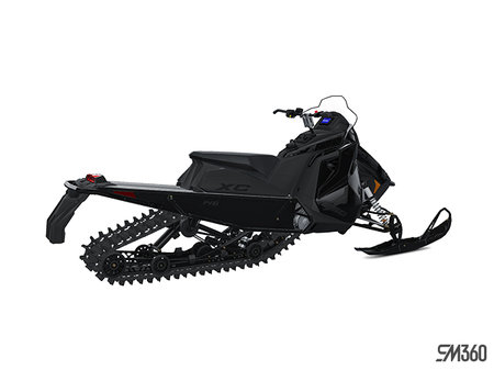 Polaris Switchback XC 850 Switchback XC 146 1.6 2027 - photo 3