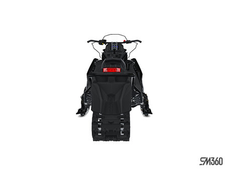 Polaris Switchback XC 850 Switchback XC 146 1.6 2027 - photo 4