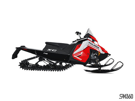 Polaris Switchback XC 850 Switchback XC 146 1.6 7S 2027 - photo 2