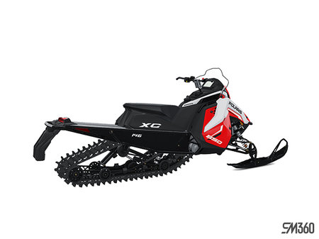 Polaris Switchback XC 850 Switchback XC 146 1.6 7S 2027 - photo 3