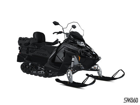 Polaris TITAN Adventure ultimate 850 Titan Adventure Ultimate 1.5 2027 - photo 1