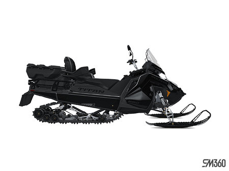 Polaris TITAN Adventure ultimate 850 Titan Adventure Ultimate 1.5 2027 - photo 2