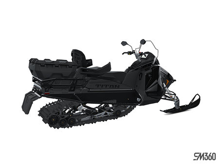 Polaris TITAN Adventure ultimate 850 Titan Adventure Ultimate 1.5 2027 - photo 3