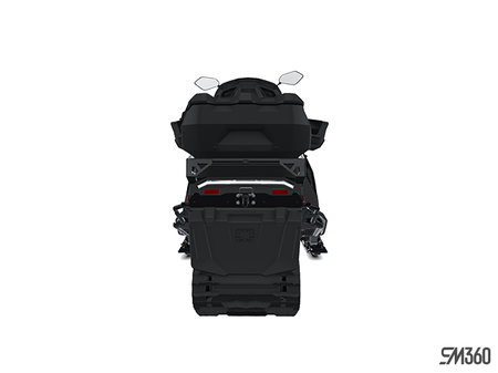 Polaris TITAN Adventure ultimate 850 Titan Adventure Ultimate 1.5 2027 - photo 4