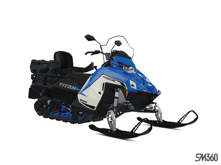 Polaris TITAN Adventure ultimate 850 Titan Adventure Ultimate 1.8 2027 - photo 1