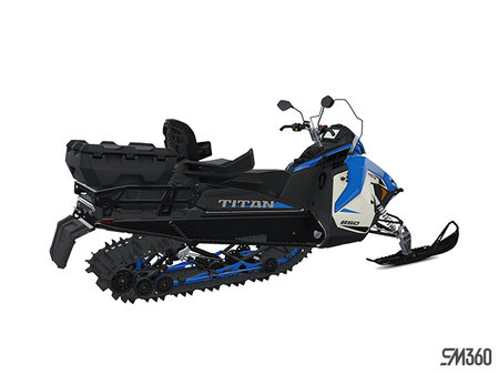 Polaris TITAN Adventure ultimate 850 Titan Adventure Ultimate 1.8 2027 - photo 3