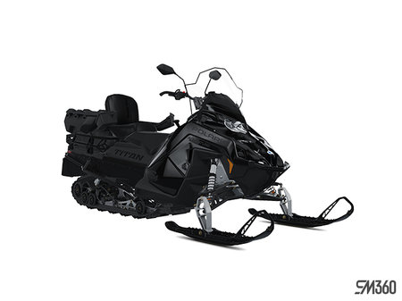 Polaris TITAN Adventure ultimate ProStar S4 Titan Adventure Ultimate 1.5 2027 - photo 1
