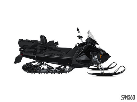 Polaris TITAN Adventure ultimate ProStar S4 Titan Adventure Ultimate 1.5 2027 - photo 2