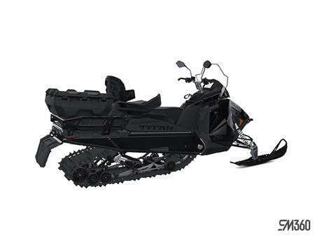 Polaris TITAN Adventure ultimate ProStar S4 Titan Adventure Ultimate 1.5 2027 - photo 3