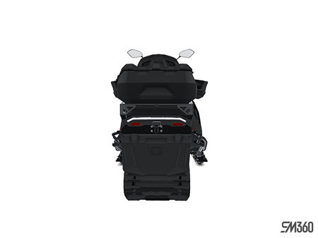 Polaris TITAN Adventure ultimate ProStar S4 Titan Adventure Ultimate 1.5 2027 - photo 4