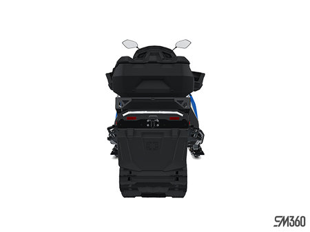 Polaris TITAN Adventure ultimate ProStar S4 Titan Adventure Ultimate 1.8 2027 - photo 4