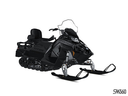 Polaris TITAN Adventure 650 Titan Adventure 155 2027 - photo 1