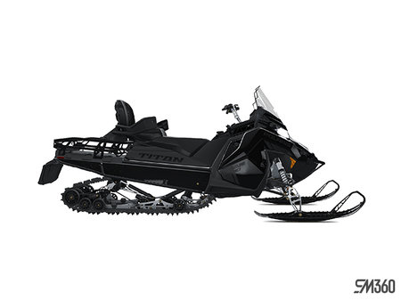 Polaris TITAN Adventure 650 Titan Adventure 155 2027 - photo 2