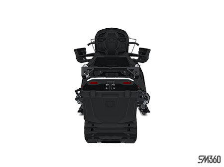 Polaris TITAN Adventure 650 Titan Adventure 155 2027 - photo 4
