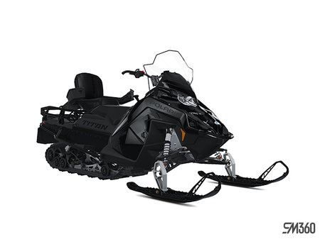 Polaris TITAN Adventure ProStar S4 Titan Adventure 155 2027 - photo 1