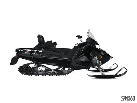 Polaris TITAN Adventure ProStar S4 Titan Adventure 155 2027 - photo 2