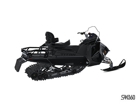 Polaris TITAN Adventure ProStar S4 Titan Adventure 155 2027 - photo 3